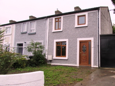 18 St Aongus Grove Tallaght, Dublin