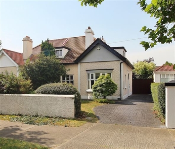 181 Seafield Road East, Clontarf, Dublin 3.