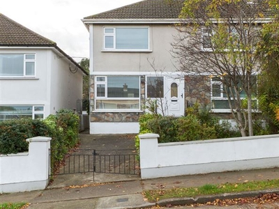 19 Ardmore Crescent, Bray, Wicklow