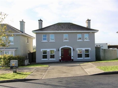 19 Hill Crest Manor, Newport, Co. Tipperary