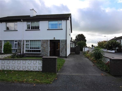 19 Oaklawns, Dublin Road, Co. Carlow