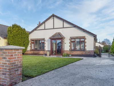 19 The Orchards Tullow Road, Carlow Town