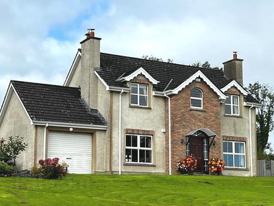 2 Breandrum, Ballyconnell