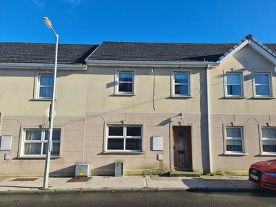 2 Fair Green, Carrigallen, Co. Leitrim