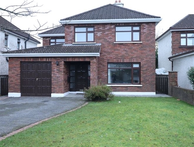 2 Hawthorn Road, Ballinasloe, Galway