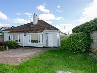 2 Redesdale Court, Redesdale Road, Mount Merrion, Co. Dublin