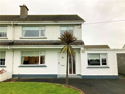 2 Seven Springs, Tullow Road, Carlow