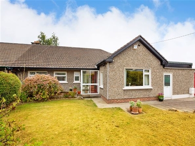 2 Silchester Crescent, Glenageary, County Dublin