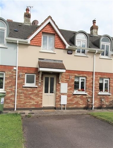 20 Abbotswood Mews, Monastery Road, Rochestown, Cork