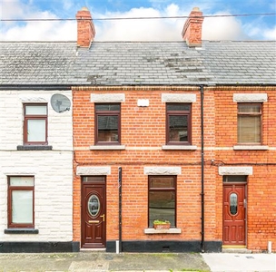 20 Hastings Street, Ringsend, Dublin 4