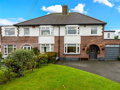 20 kilbarrack road, raheny, dublin