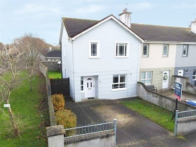 20 Marlfield, Drumgoold, Enniscorthy, Co. Wexford