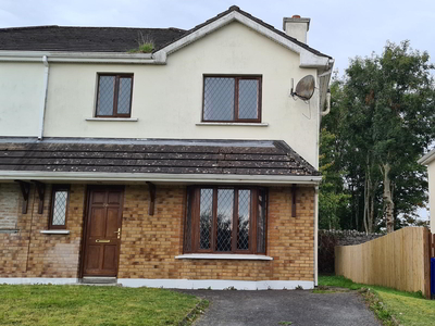 20 Oaklands Manor Summerhill, Carrick On Shannon