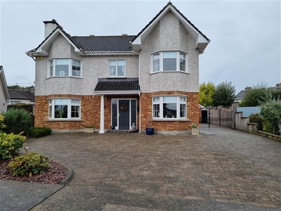 21 Ashfield Manor, Mitchelstown, Cork