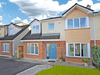 21 The Willows, Riverbank, Annacotty, Co. Limerick
