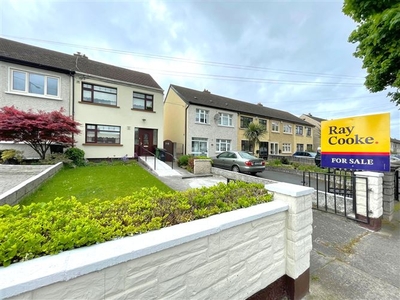 210 St Peters Road, Walkinstown, Dublin 12