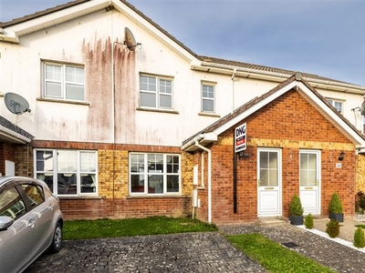 22 Grange Avenue, Stamullen, Meath