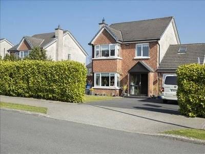 220 Greenpark Meadows, Mullingar, Westmeath