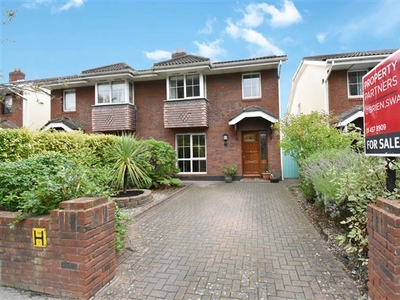 23 Esker Meadow Green , Lucan, Dublin