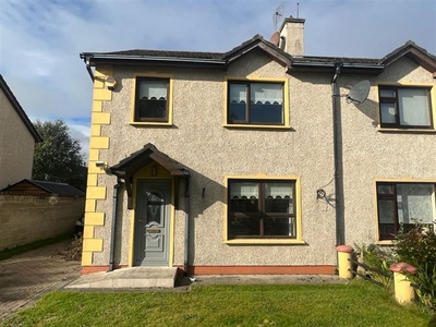 23 Mornington Towers, Mornington, Meath