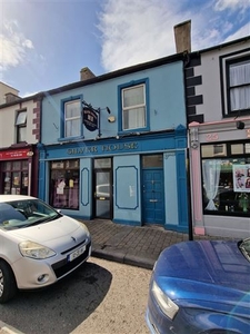 24 Henry Street, Kilrush, Co. Clare