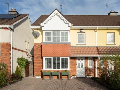 24 Lauriston, The Park, Midleton, Cork