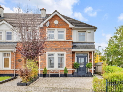 251 laraghcon, lucan