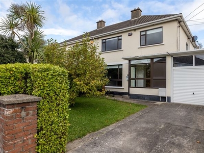 258 Sutton Park, Sutton, Sutton, Dublin 13