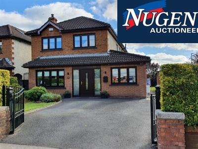 26 Ashton, Blessington, Wicklow