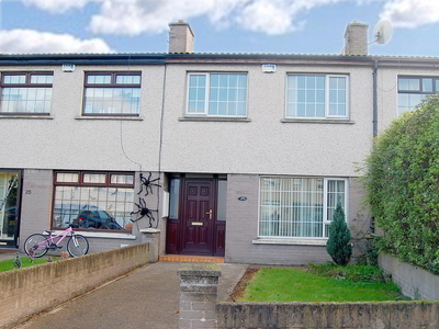 26 Mountain Court Point Road, Dundalk