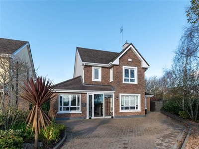 27 Cuirt Na hAbhainn, Lakeview, Claregalway, Co. Galway