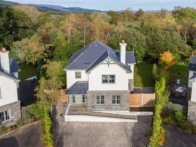 27 Oakwood Manor, Killowen, Kenmare, Co. Kerry