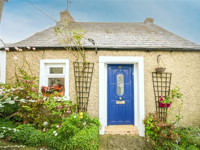 28 Ardbrugh Road, Dalkey, County Dublin