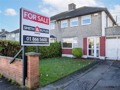 28 Shanowen Park, Santry, Dublin 9