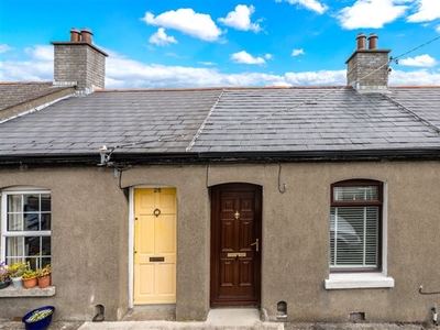 29 Coldwell Street, Glasthule, County Dublin