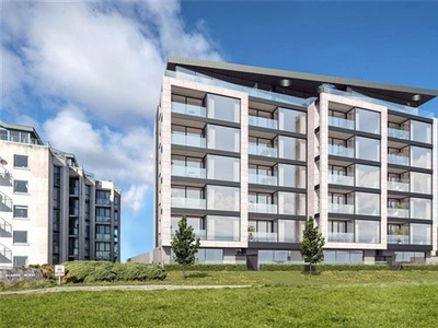 3 bedroom apartments, 105 salthill, galway