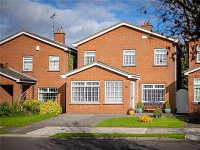 30 Priorland Grove, Dublin Road, Dundalk, Co. Louth