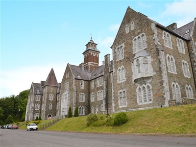 303 Atkins Hall, Lee Road, Cork City, Cork