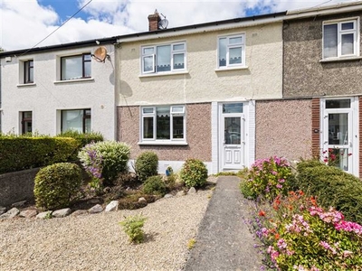 33 Hillsbrook Grove, Perrystown, Dublin 12, County Dublin