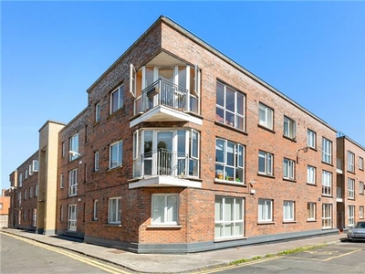 34 Ropewalk Place, Ringsend, Dublin 4