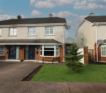 35 The Glenties, Millstreet Road, Macroom, Cork