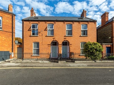 36 & 38 Grove Park, Rathmines, Dublin 6