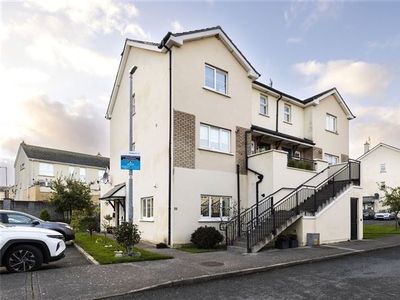 36 Brackenwood Ave, Balbriggan, Co. Dublin