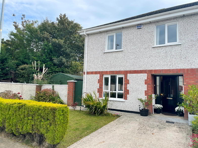 36 Silk Park Platin Road, Drogheda