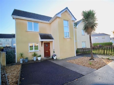 3b Willow Park, Cluain Ard, Cobh, Cobh, Cork