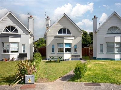 4 Bellview, Duncannon, Co. Wexford