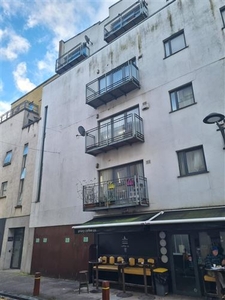 4 City Garden Apartments North Main Street, City Centre Nth, Cork City