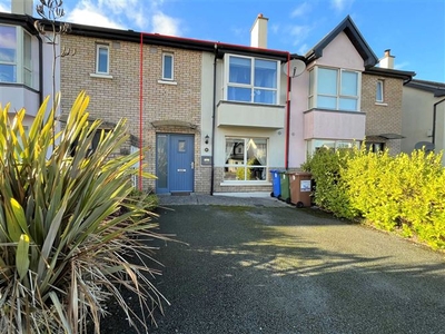 4 Gracefield, Crann Ard, Clonmel, Co. Tipperary