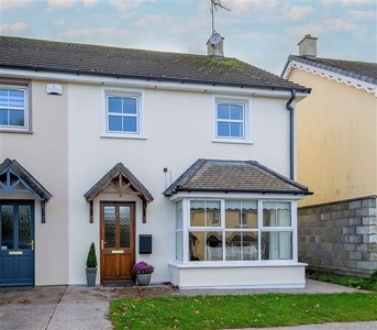 40 Woodland Drive, Collegewood, Mallow, Co. Cork.