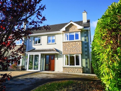 43 Mill Oaks, Drumlish, Longford